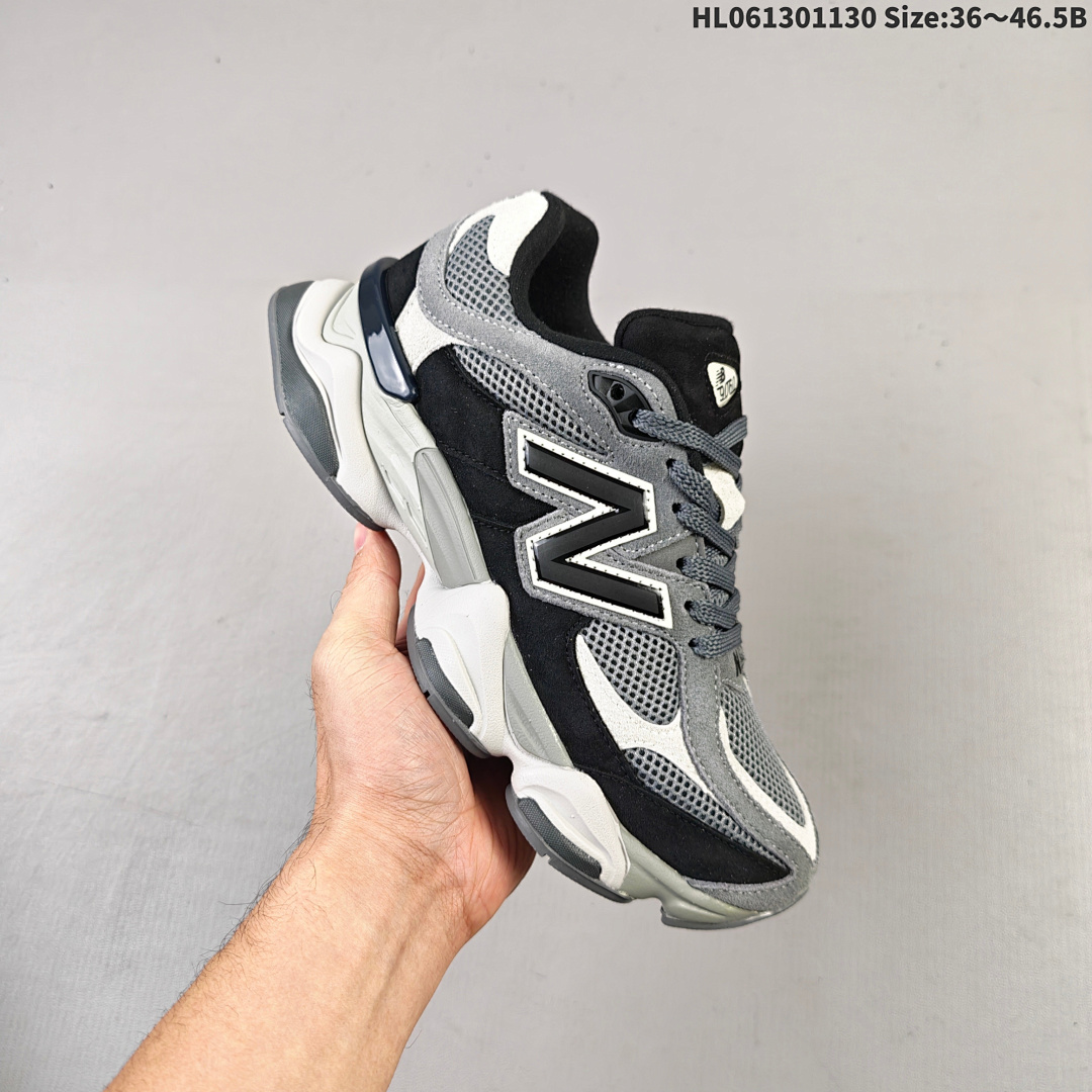 New Balance 9060 ABZORB - foto 8