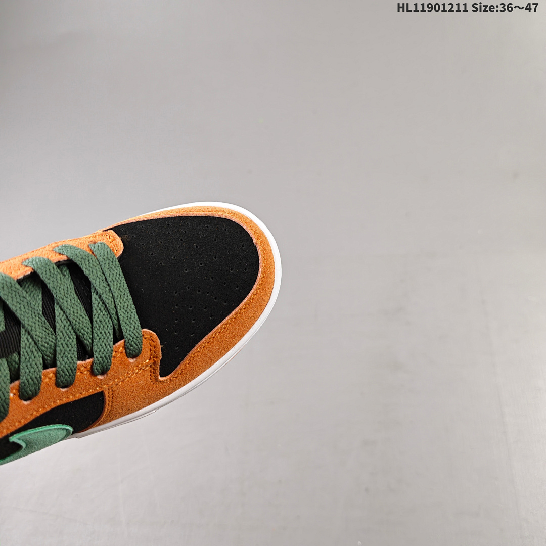 Nike Dunk Low SP "Ceramic" SB S - foto 3