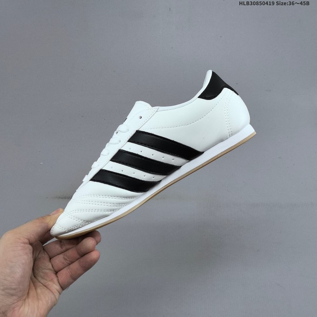 ADIDAS ORIGINALS TAEKWONDO adidas Martial Arts Taekwondo - foto 4