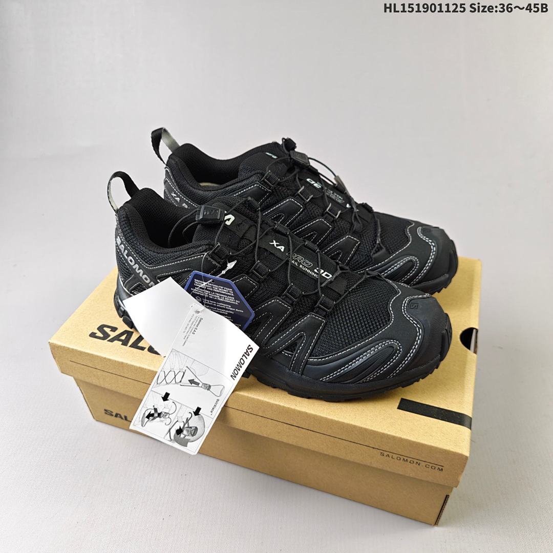 Salomon XAPRO 3D SENSIFIT 3D - foto 2