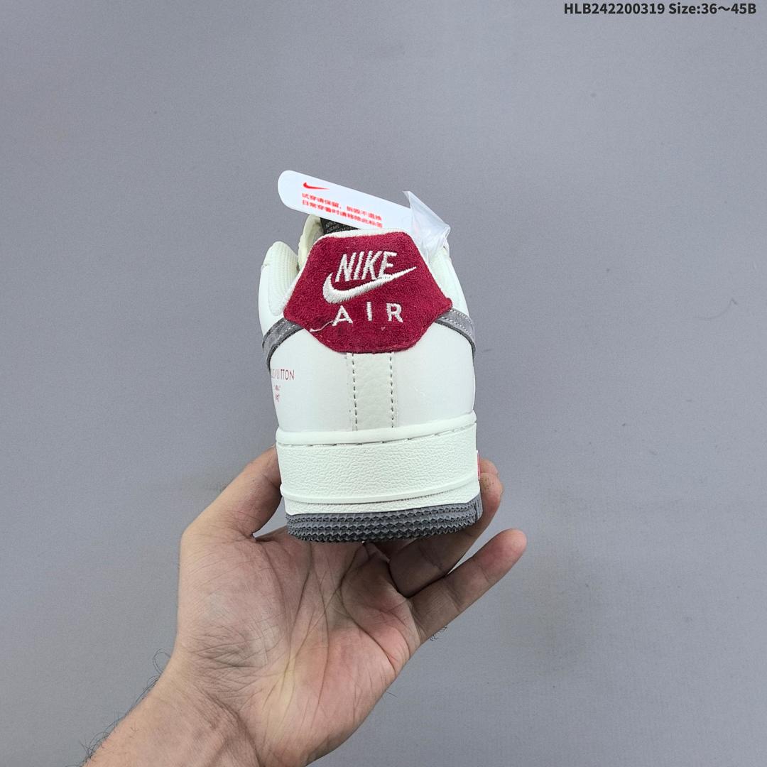NIKE AIR FORCE 1‘07 LV8 -134 - foto 6