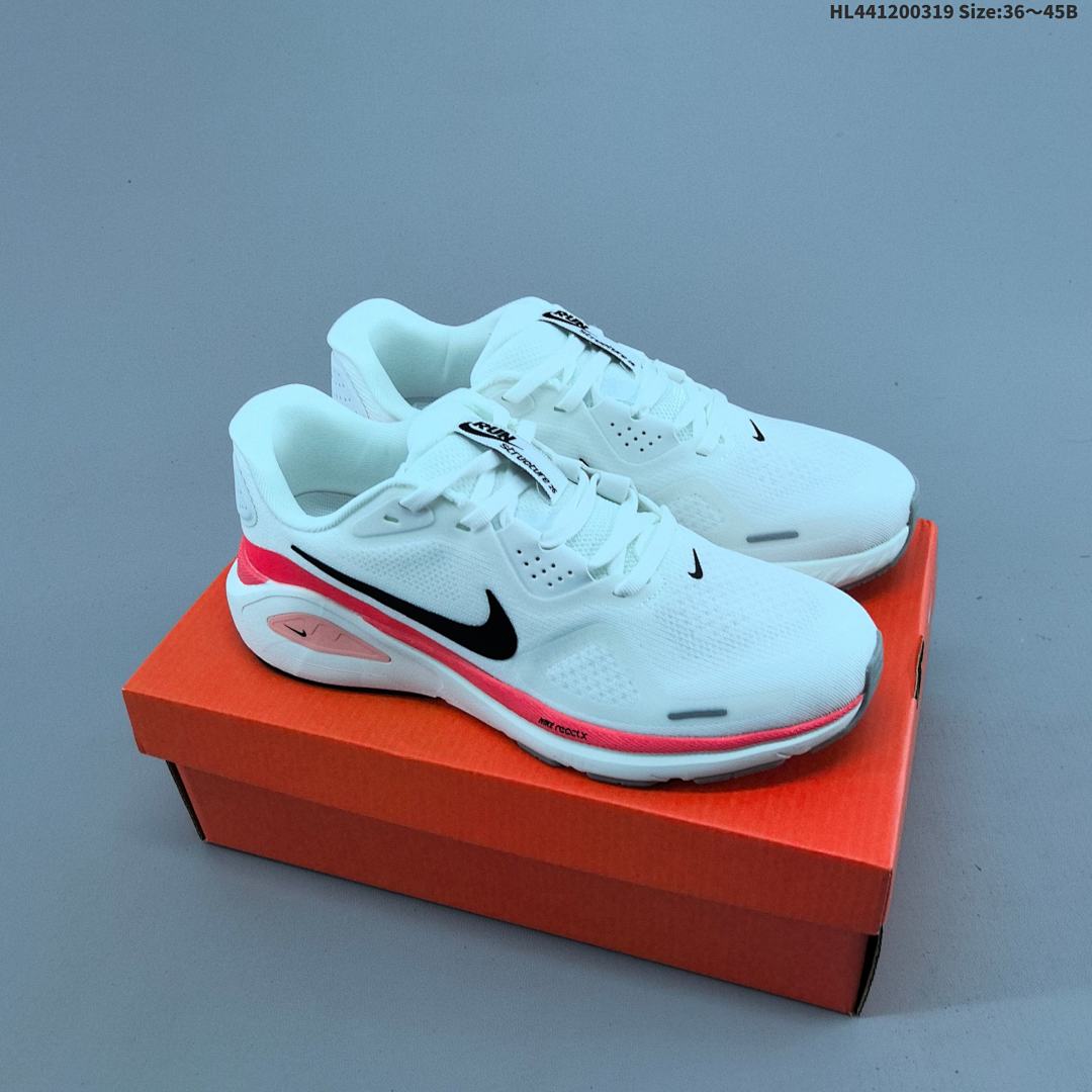 Nike Air Zoom Structure 26 103 ID Size 45B - foto 6