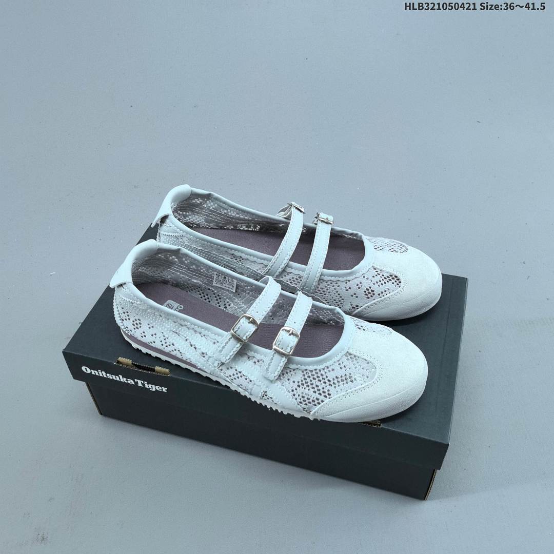 Onitsuka Tiger Mexico 66 Tgrs