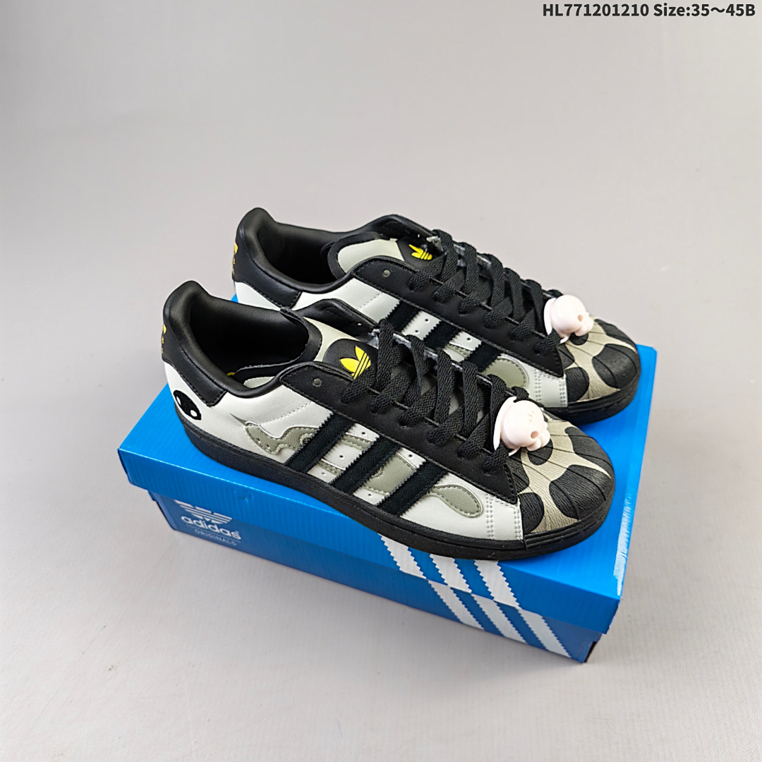 Adidas Originals Superstar - foto 7