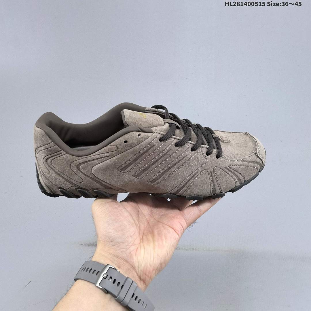 adidas GHOST SPRINT W HQ9305 / - foto 2