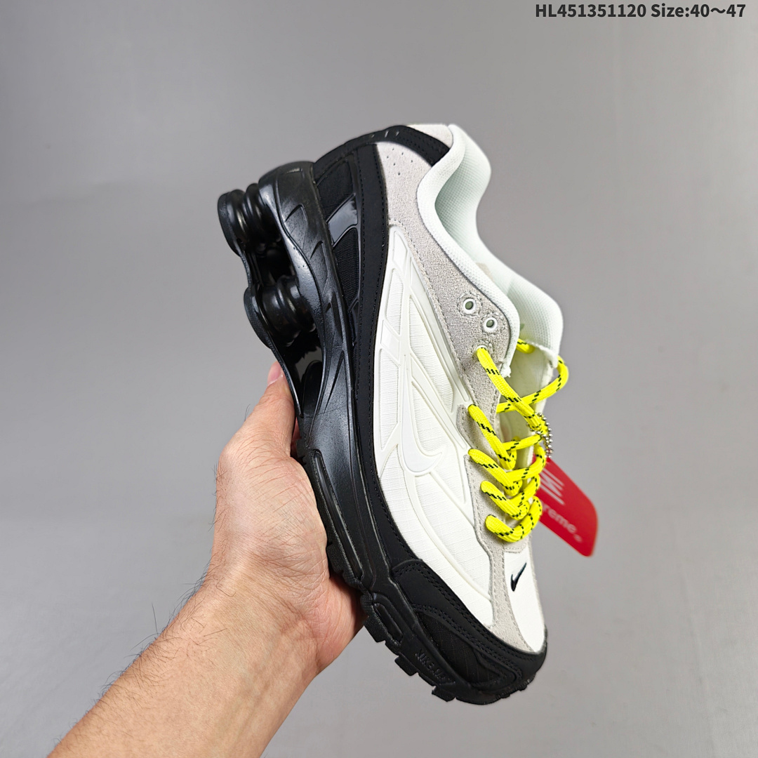 Nike Shox Ride 2 -012 ID - foto 2