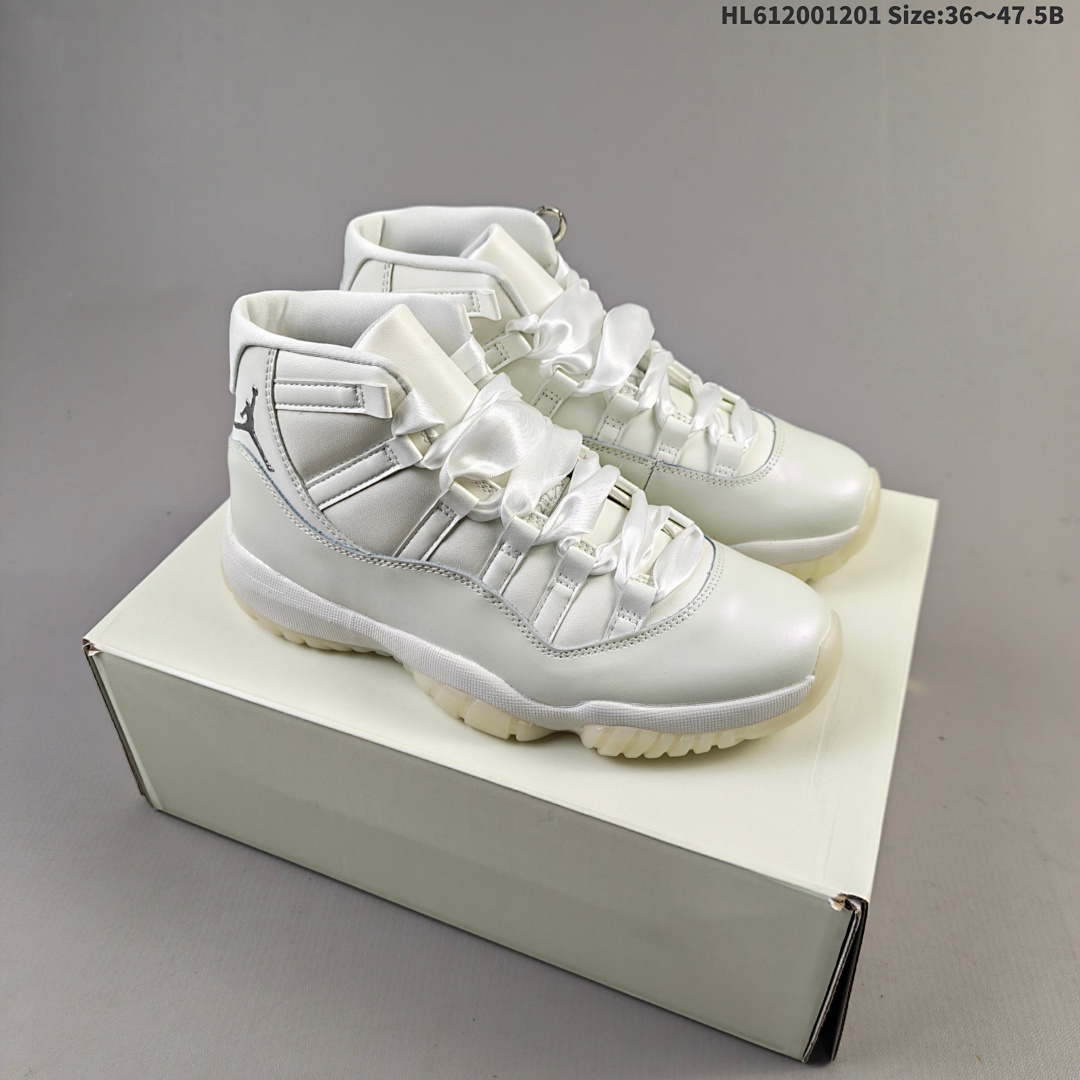 Nike Air Jordan 11 Retro Concord AJ11 ·