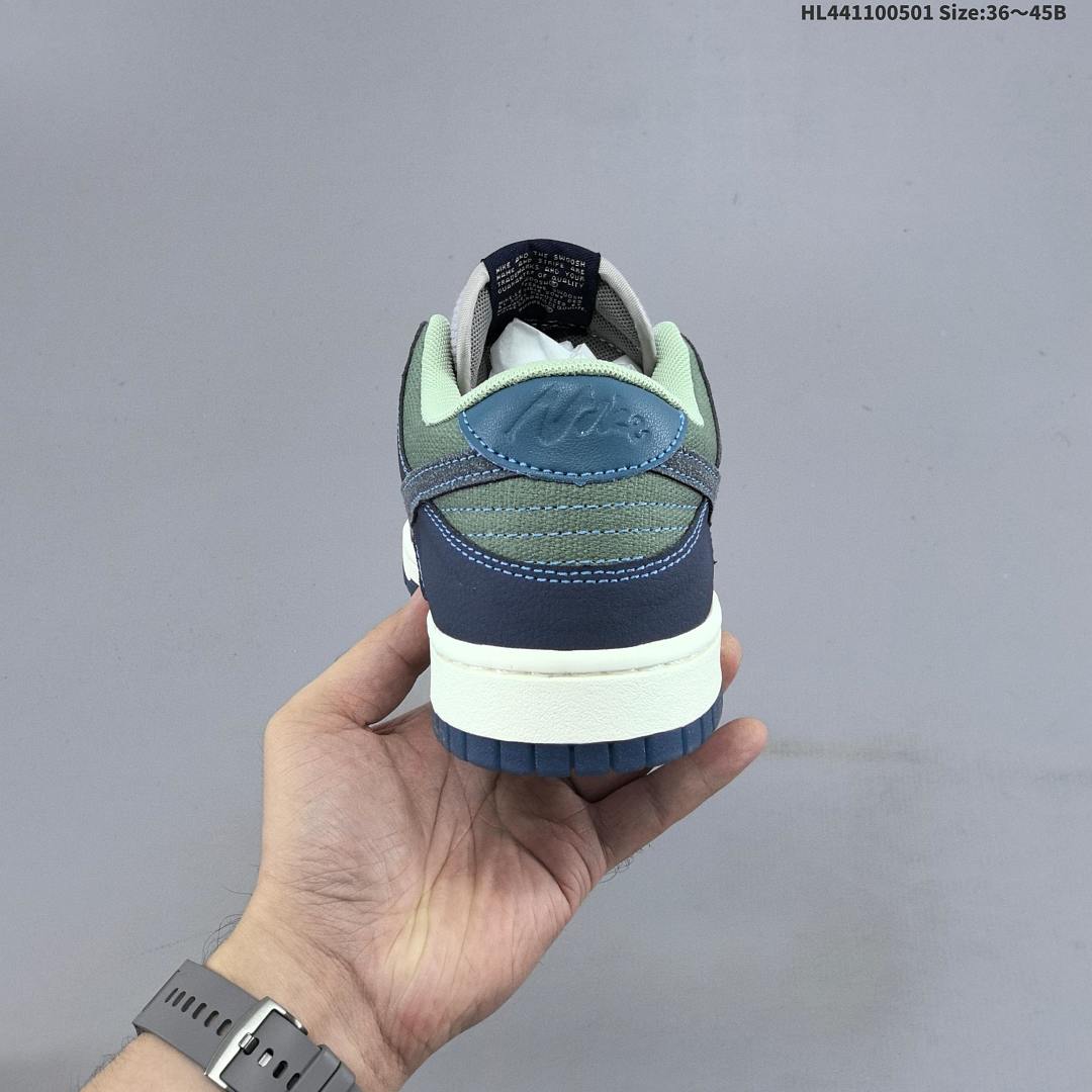NIKE DUNK LOW SB ZoomAir - foto 6