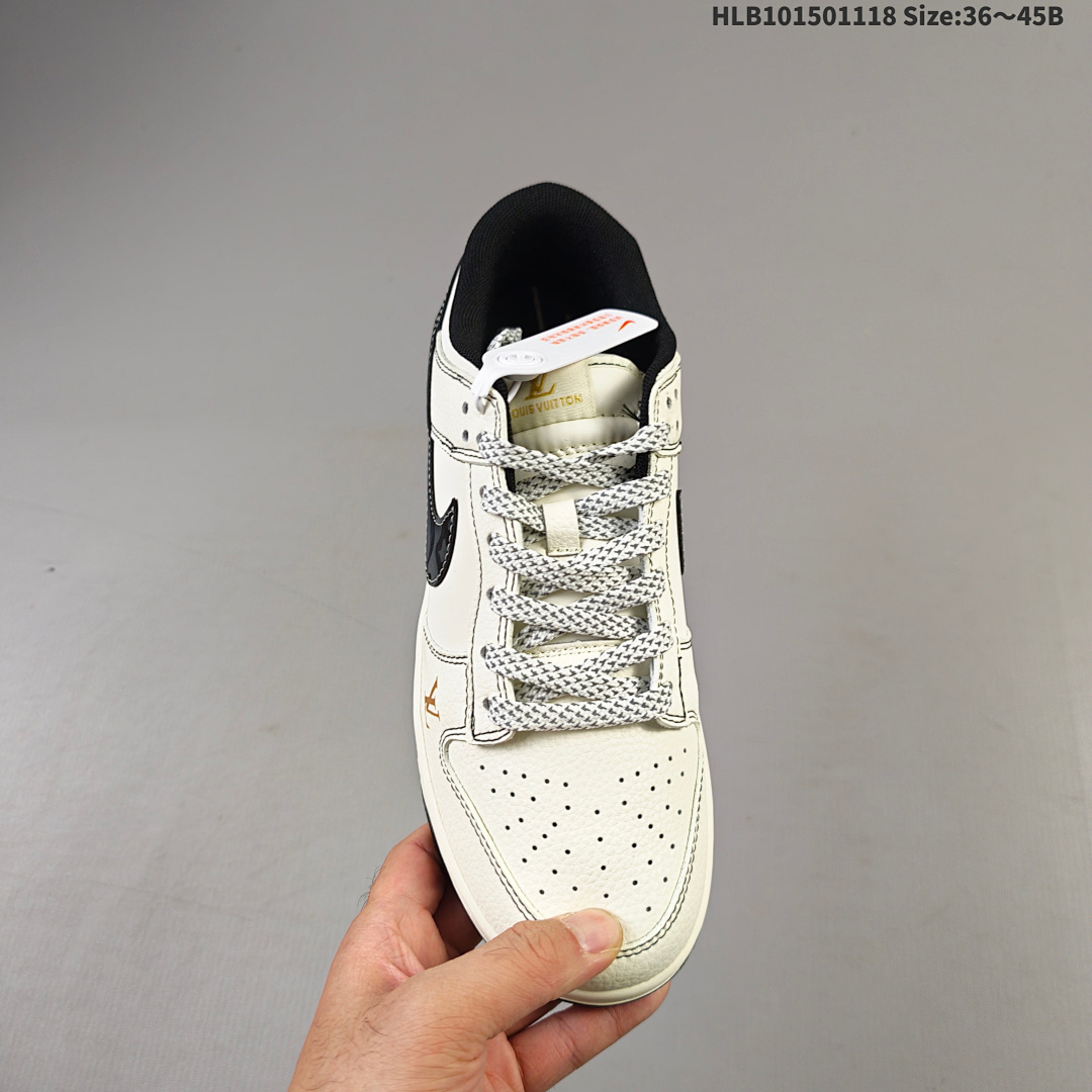 NK Dunk Low Retro ”DIY “ sb - foto 7