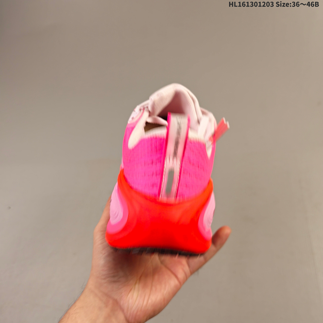 Nike VOMERO PLUS ReactX Air Zoom - foto 5