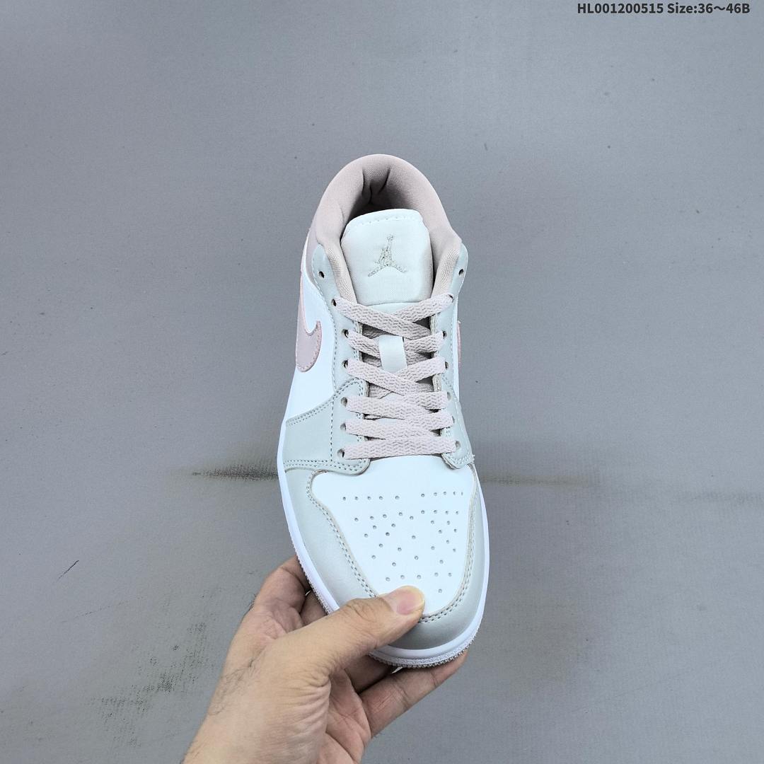 Air Jordan 1 Low AJ1 1 aj1 1 Swo - foto 5