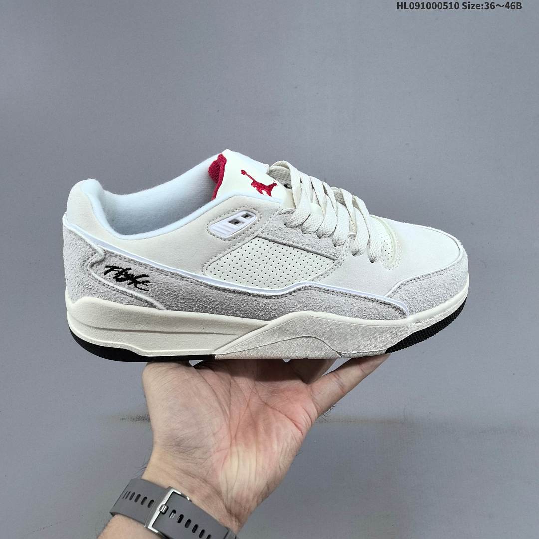 JORDAN FLIGHT COURT Decides War x Nike Jordan FLIGHT COURT ATE - foto 4
