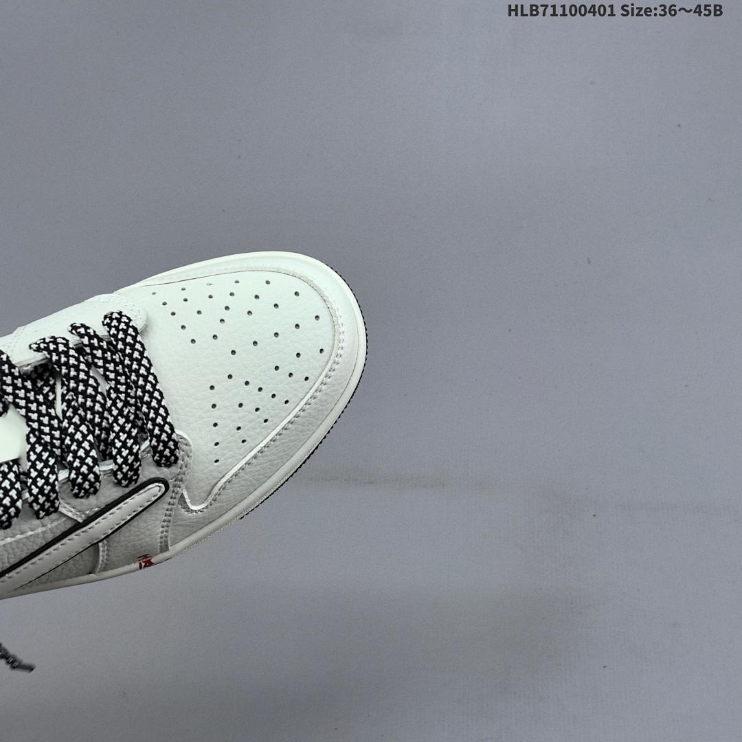 Nike Air Jordan 1 x Travis Scott AJ1 ‘DIY’ - foto 8