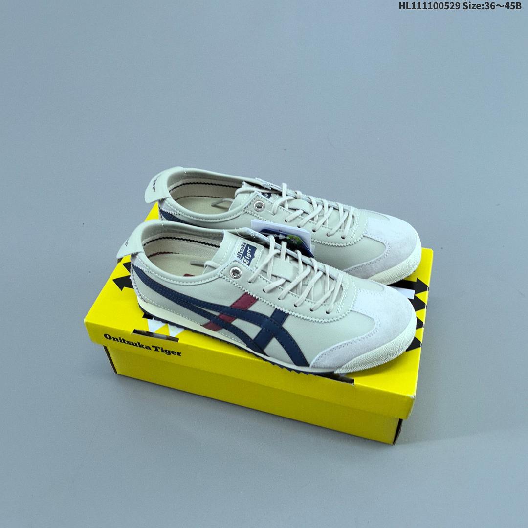Onitsuka Tiger Mexico 66 Slip On - foto 24