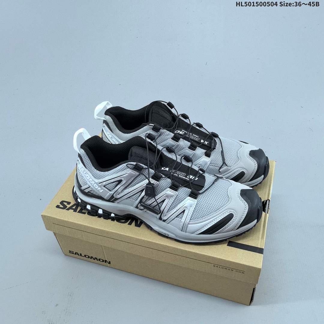 Salomon XA PRO 3D SENSIFIT - foto 6
