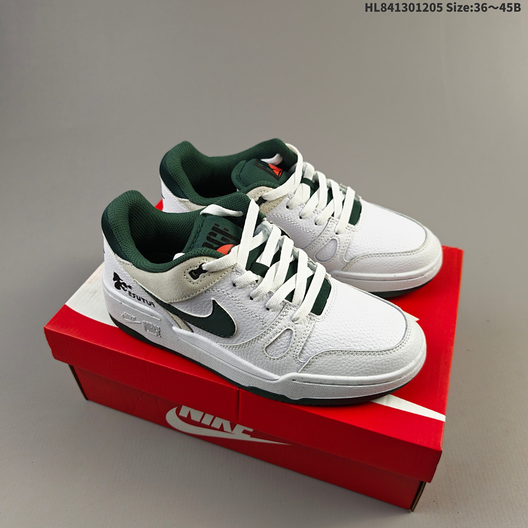 Nike FULL FORCE LO +Sole - foto 3