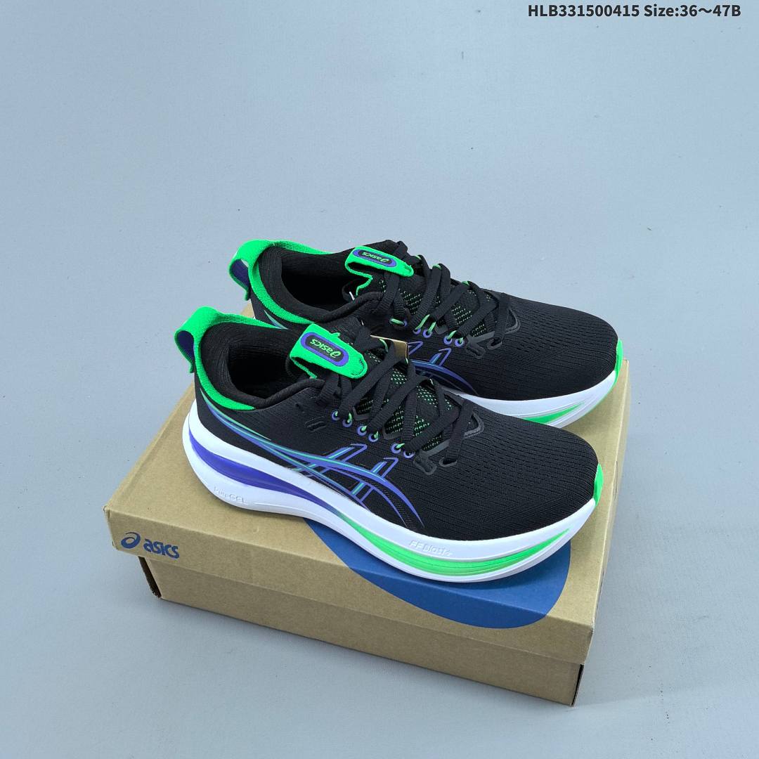 AsicsGel-GEL-CUMULUS 28 ASICSTIGER ASICS GEL-NYC - foto 14