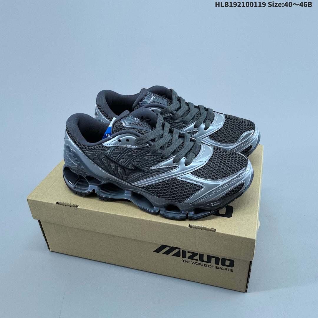 Mizuno Wave Prophecy LS - foto 10