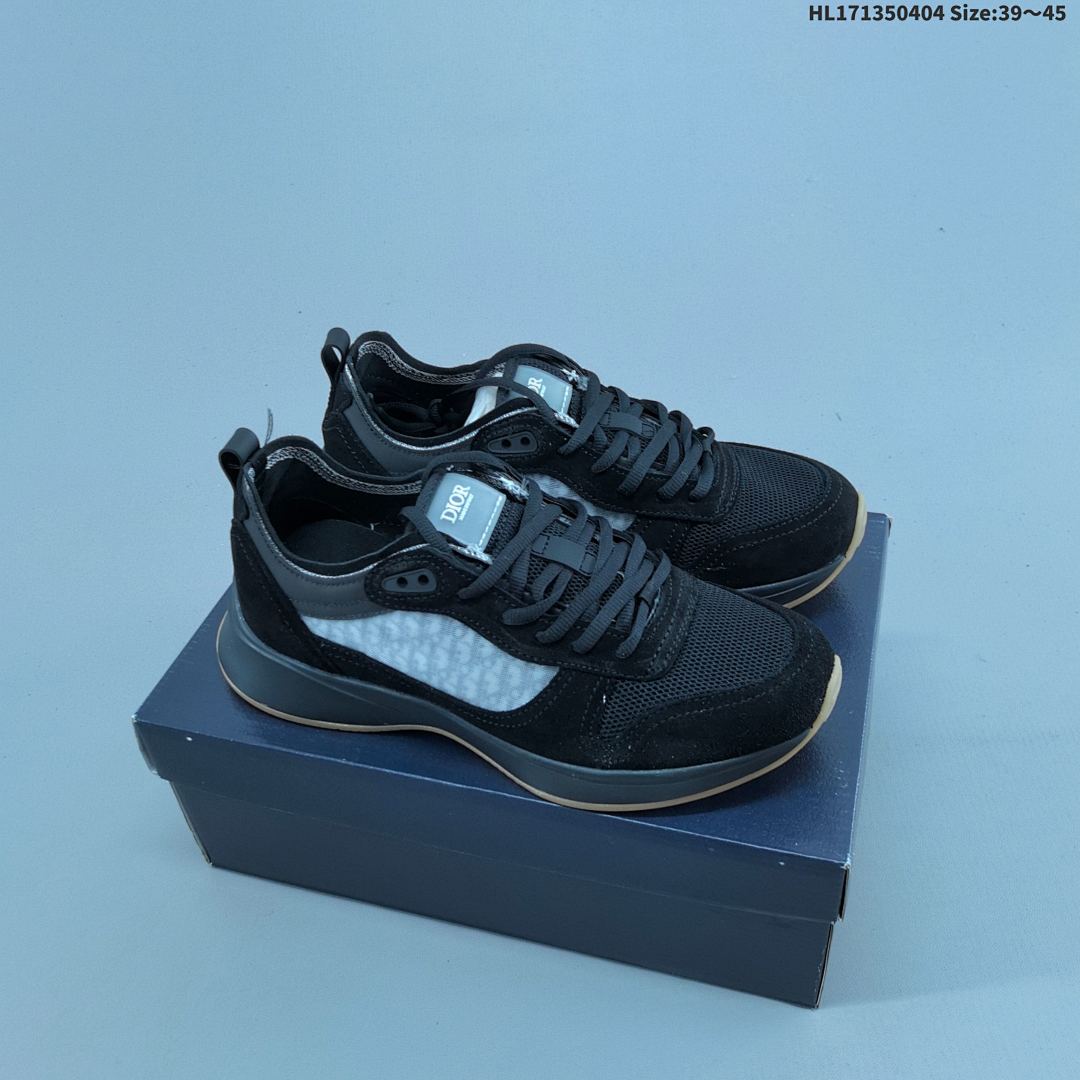 DIOR B25 ID:JHL171350404 Size:39 45 - foto 5