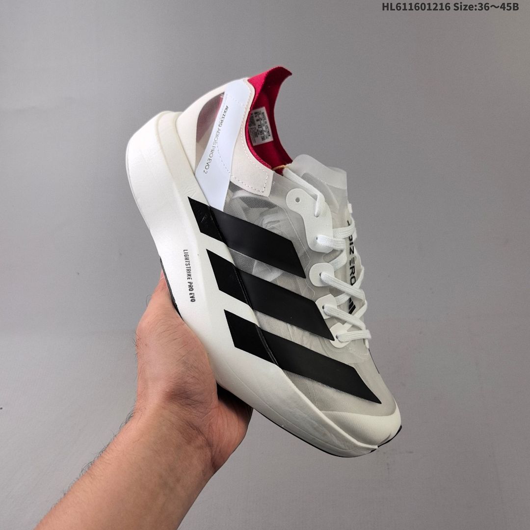 Adidas Adizero Pro Evo 2 Lightstrike Pro - foto 8