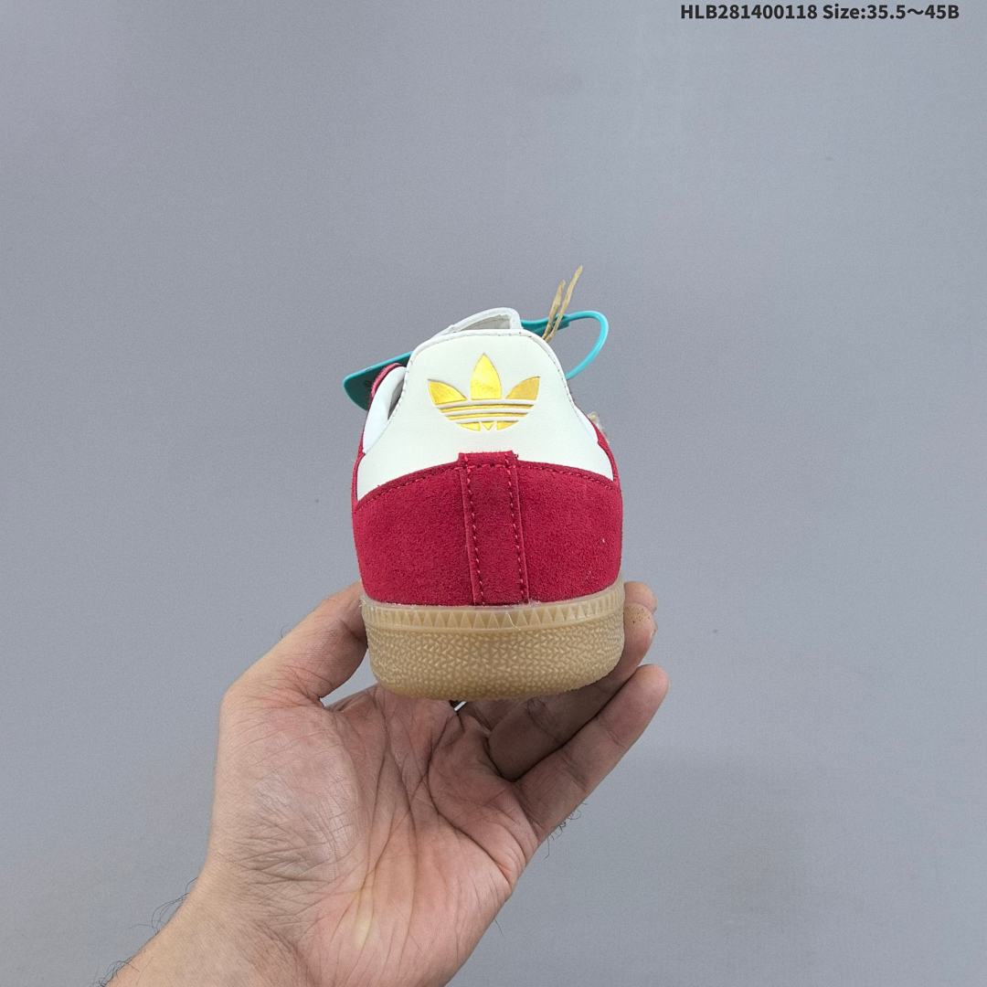 Adidas Samba OG 3 JQ5976 3 - foto 5