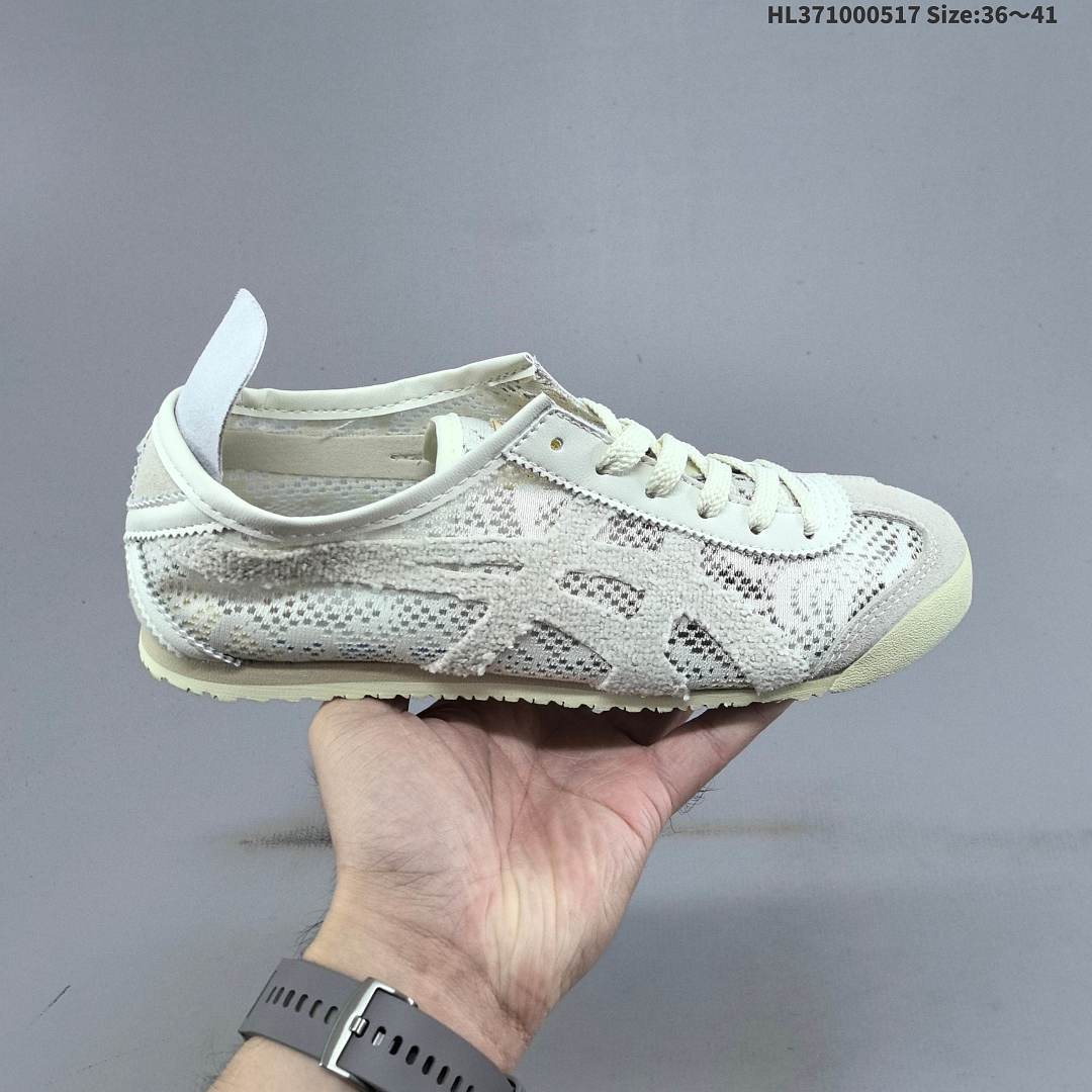 Onitsuka Tiger MEXICO 66 SD MEXICO 66 LOGO