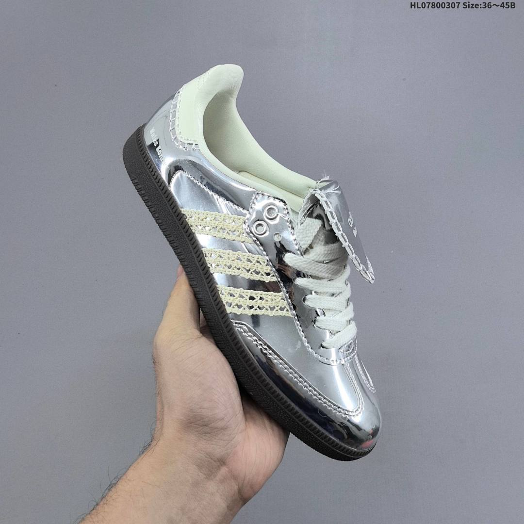 Adidas Originals Wb Pony Tonal Samba OG 36.5 37 - foto 3