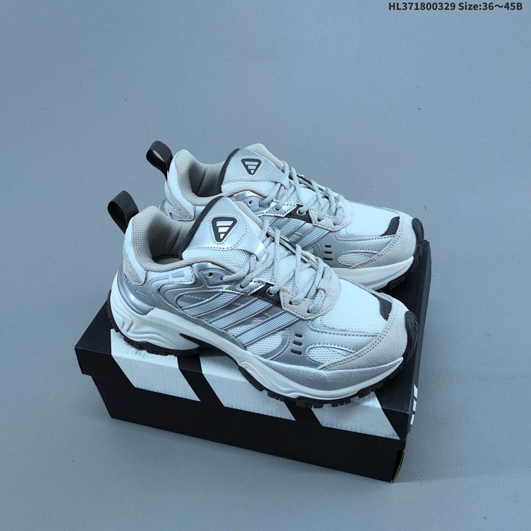 Adidas SHADOW FEVER 36.5 3 - foto 6