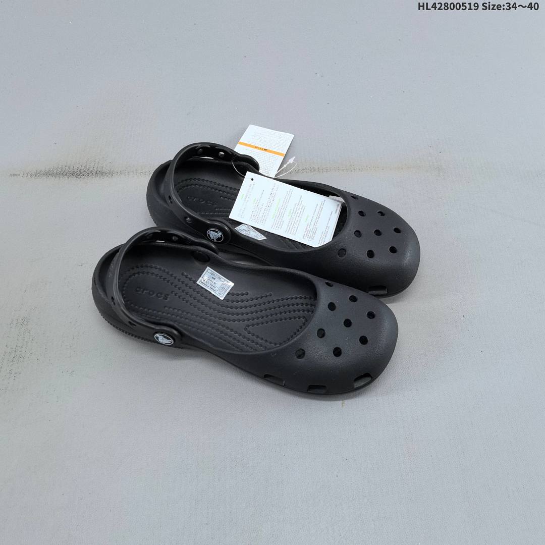Crocs Classic Ballet ID - foto 6