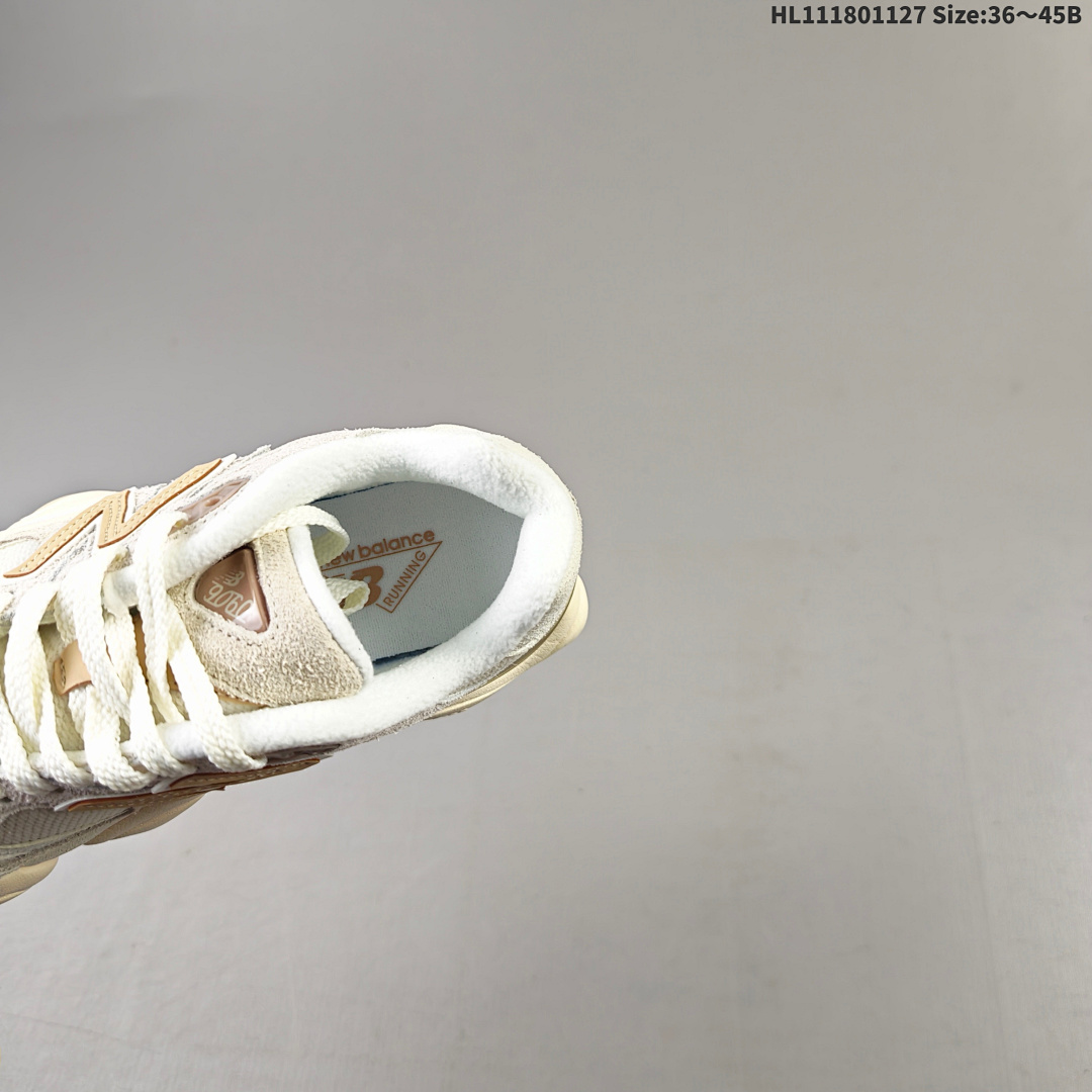 New Balance 9060 ABZORB - foto 2