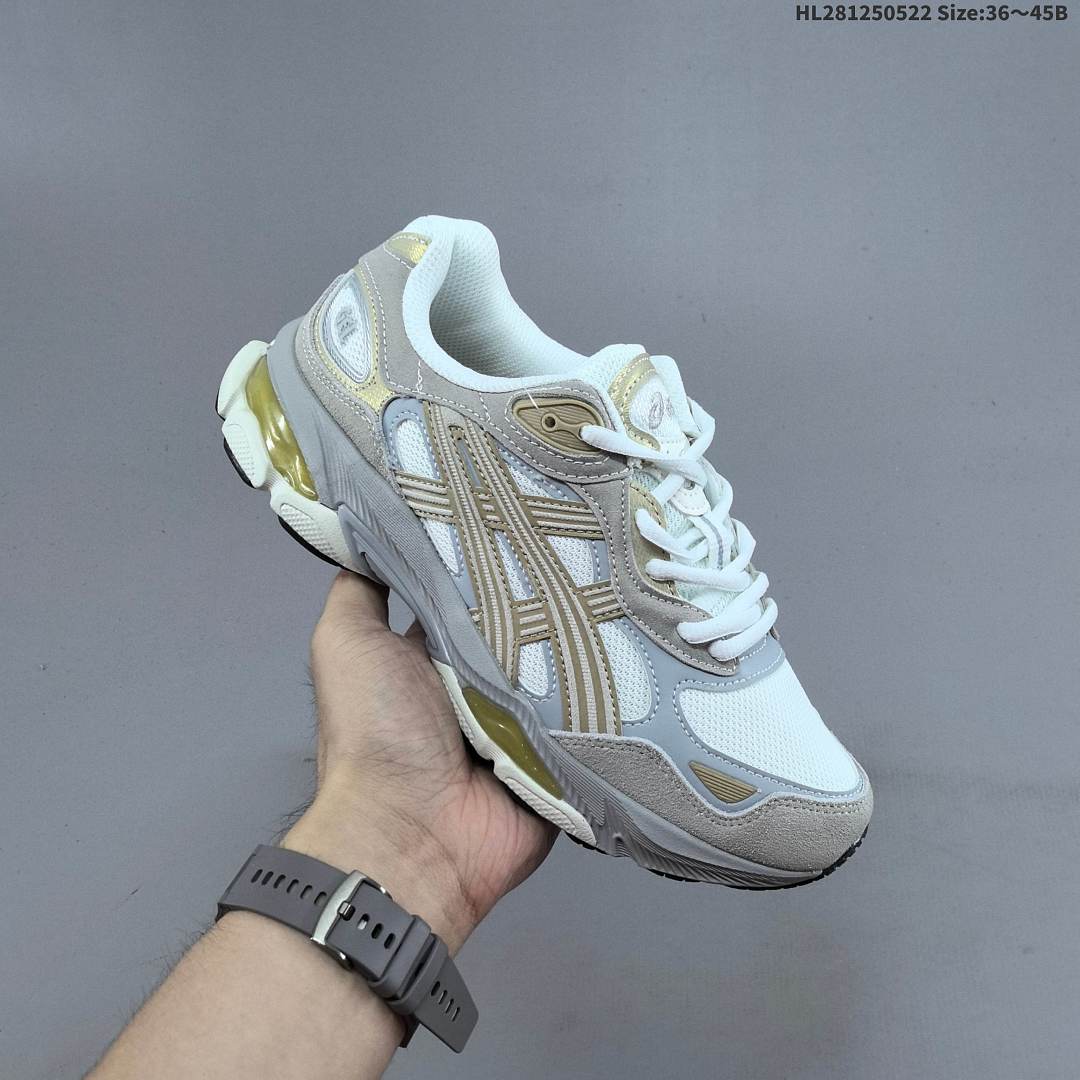 AsicsGel-NYC 2.0 ‌‌‌ ‌ - foto 5