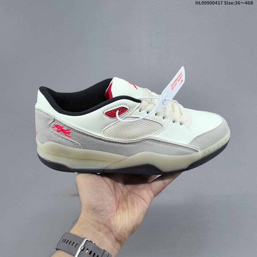 JORDAN FLIGHT COURT Decides War x Nike Jordan FLIGHT COURT ATE 108 - foto 2