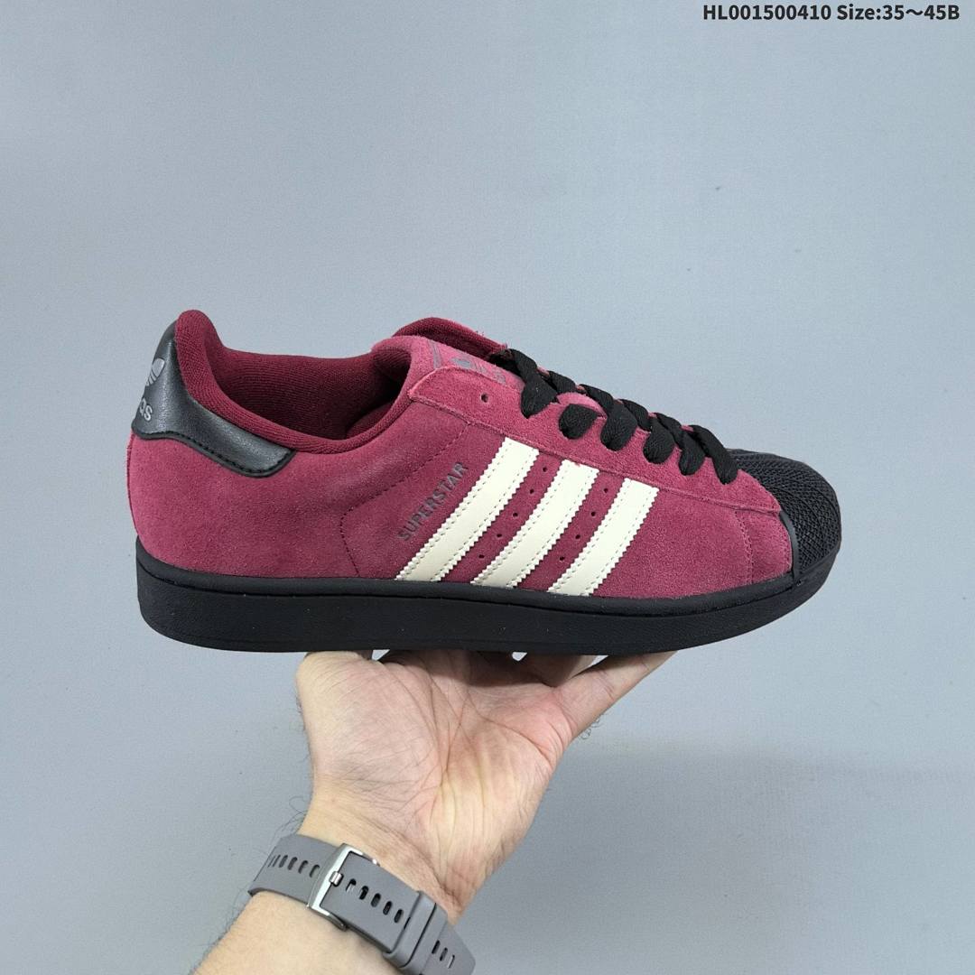 Adidas Original Superstar 2 2 - foto 2