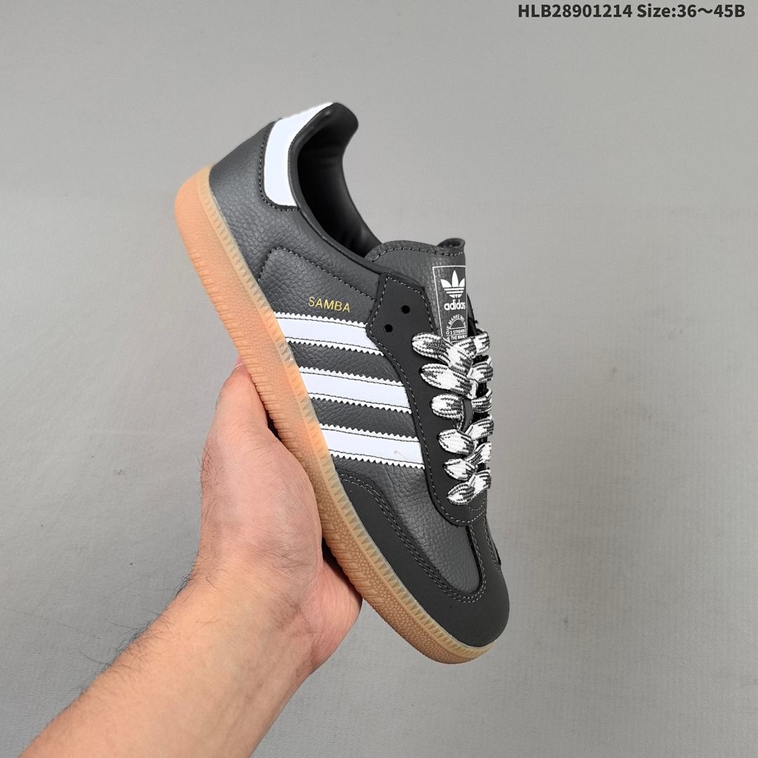 Adidas Originals Samba OG 3 - foto 8