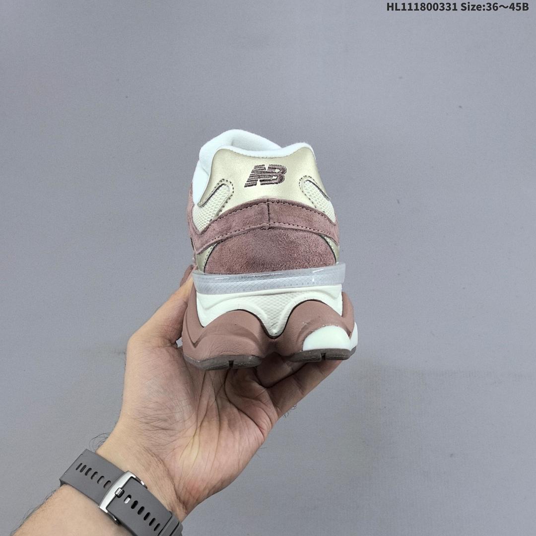 New Balance 9060 ABZORB - foto 6