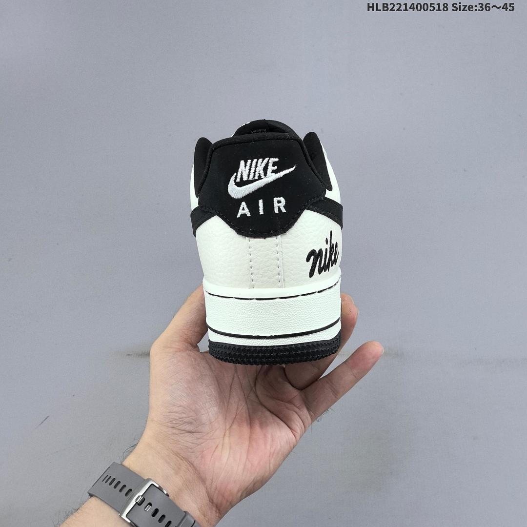 Nike AIR FORCE 1’07 Force - foto 6
