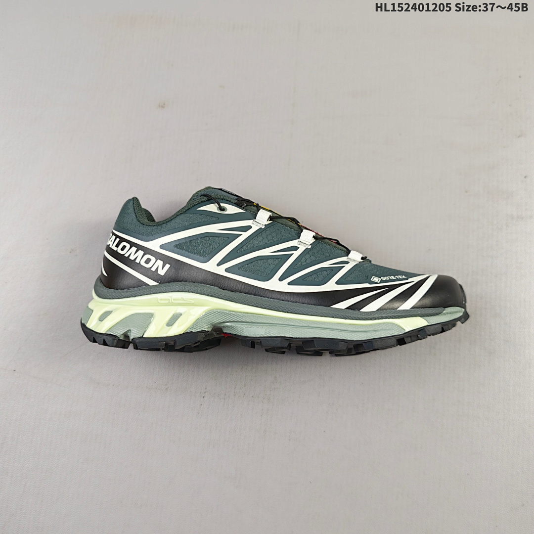 Salomon XT-6 Gore-Tex GTX 475813 - foto 8
