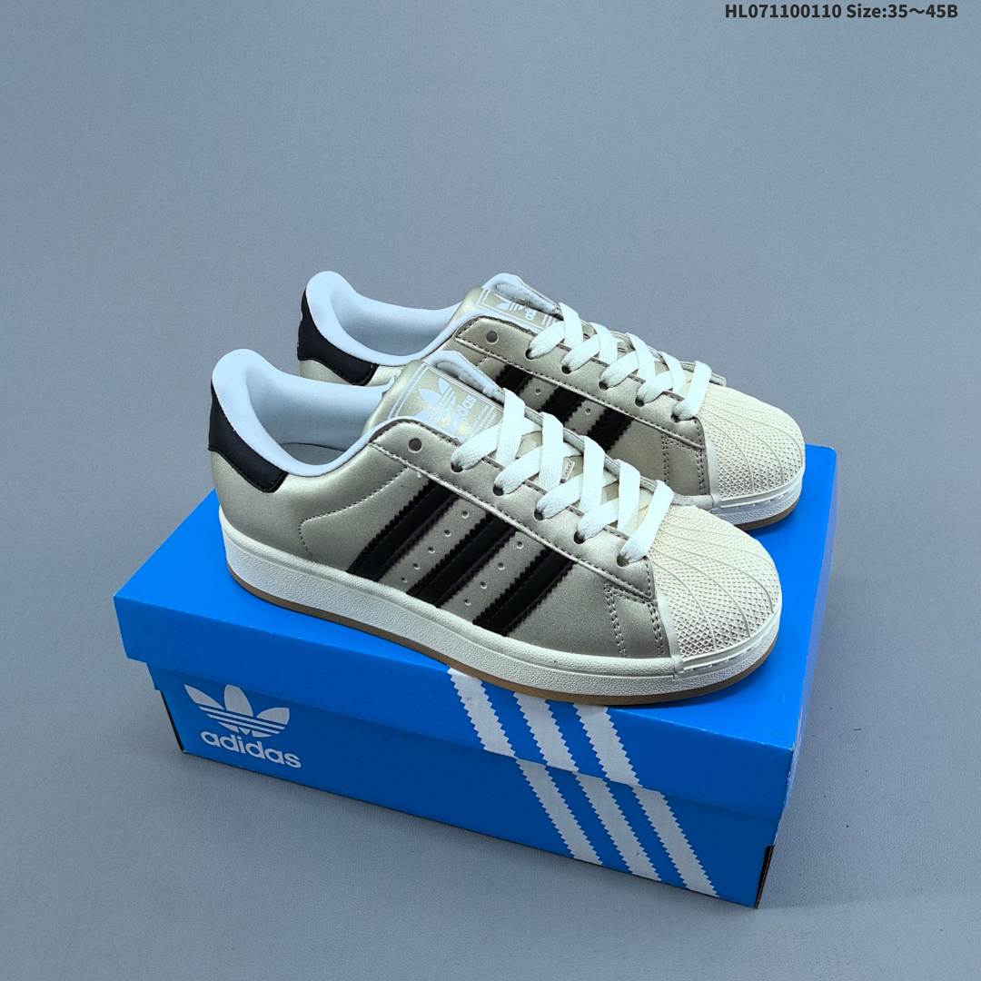 Adidas Original Superstar 2 2 - foto 2