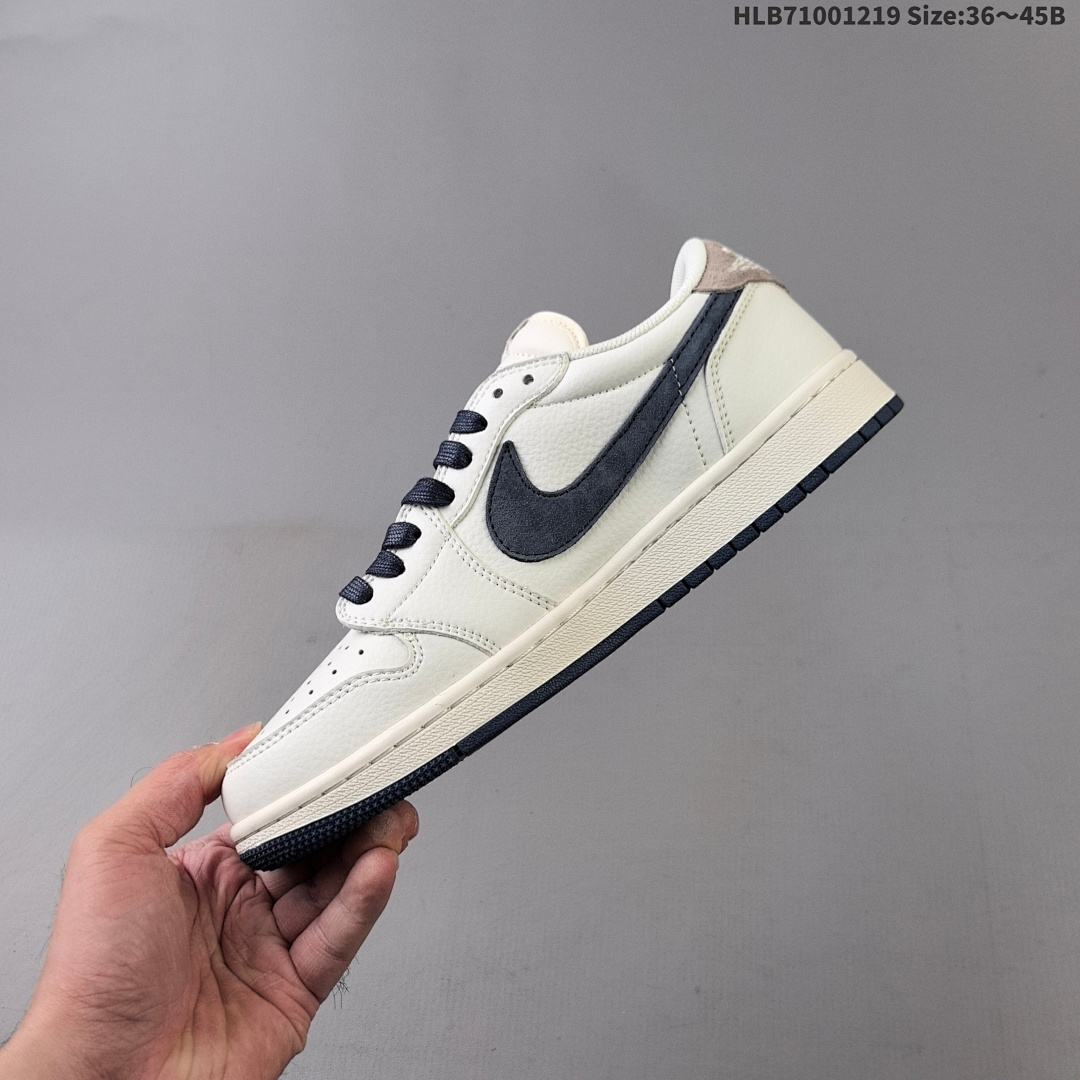 Nike Air Jordan 1 x Travis Scott AJ1 ‘DIY’ - foto 4