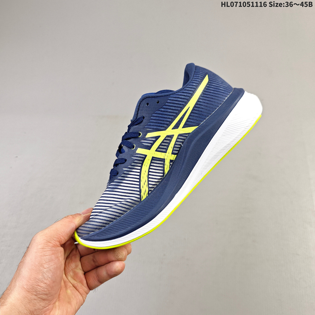Asics MAGIC SPEED 3 T-GEL - foto 4