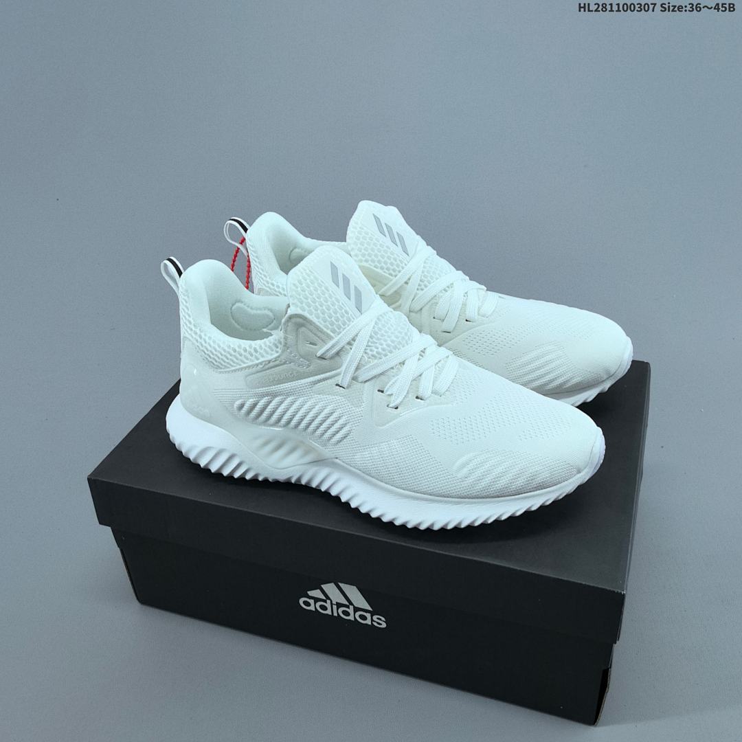 Adidas AlphaBounce HPC AMS TPU - foto 5