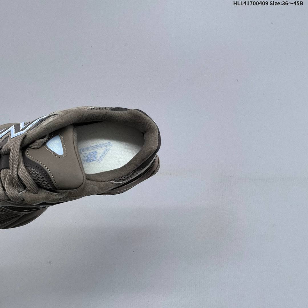 New Balance 9060 ABZORB - foto 9