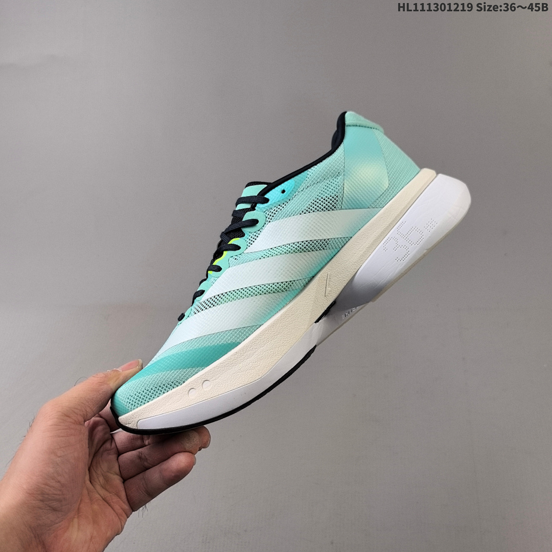 Adidas Adizero Boston 13 - foto 7