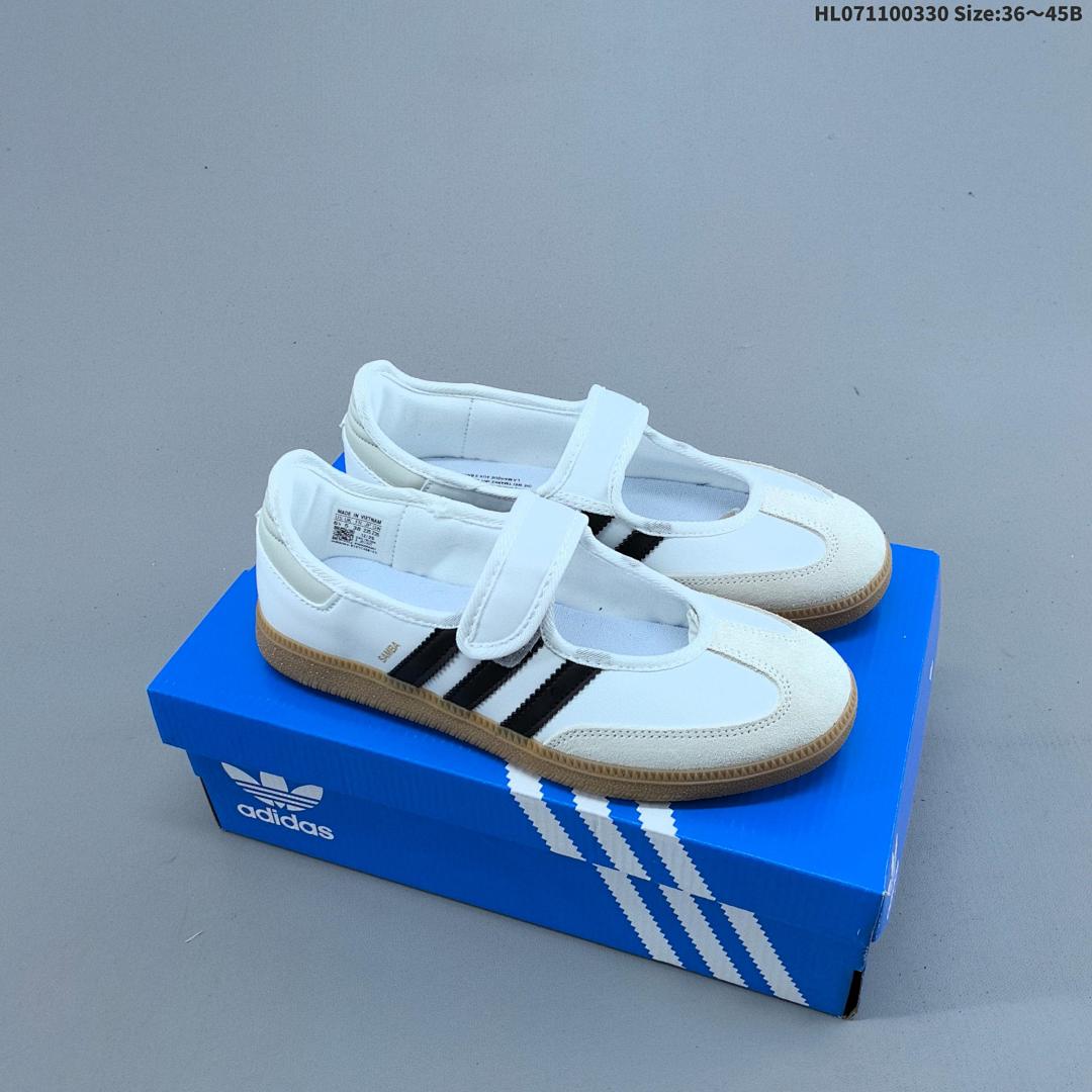 AD Original Samba OG JR1402 3 - foto 6