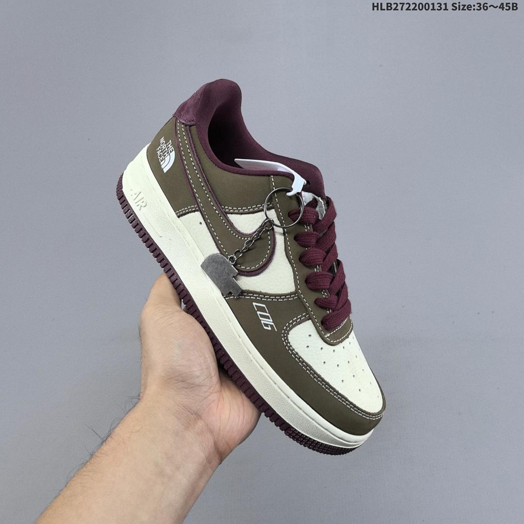 NIKE AIR FORCE 1‘07 LV8 -0 - foto 5