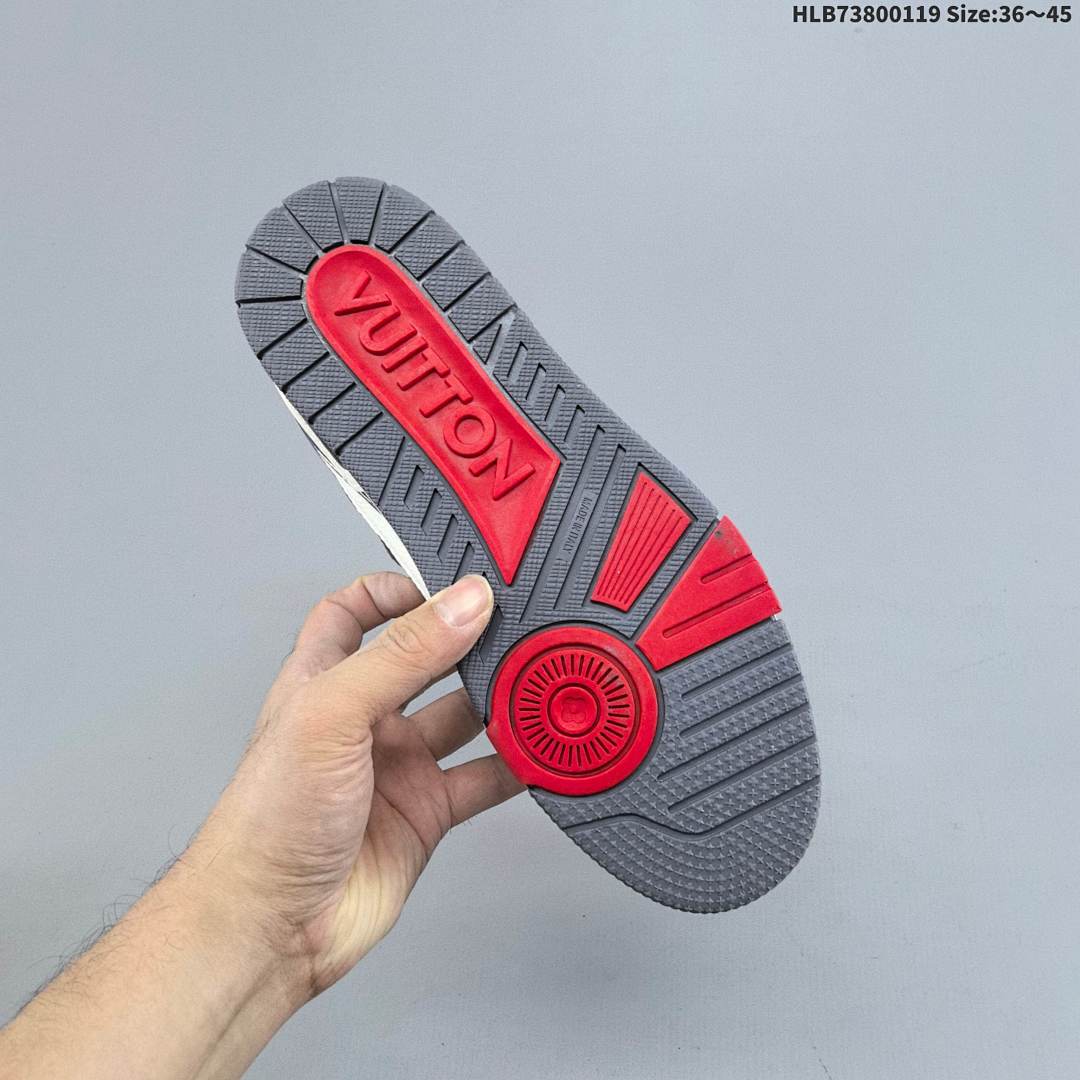 Louis Vuitton/ PU - foto 4