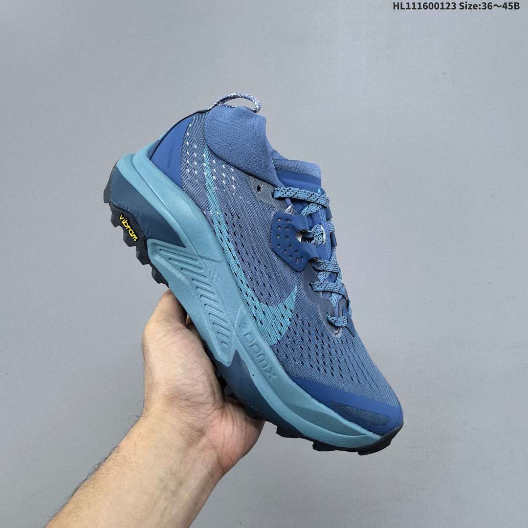 Nike REACTX PEGASUS TRAIL 6 - foto 8