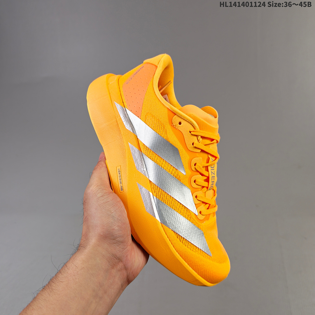 Adidas Adizero Evo SL JS4488 - foto 5