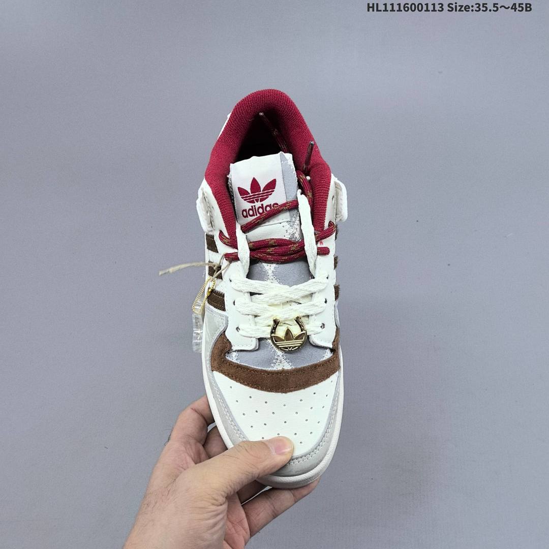 Adidas Forum Low 84 - foto 6