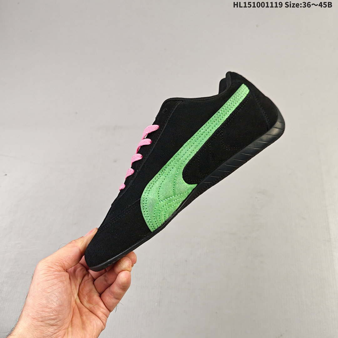 Puma Speedcat Og+ Sparco - foto 8